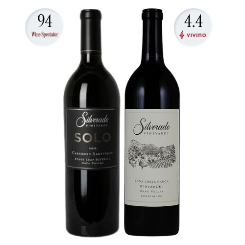 buy 2 - silverado family